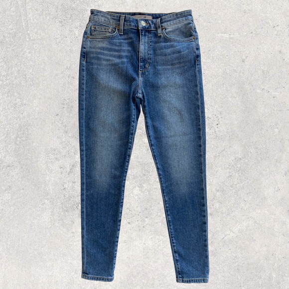 Denim - Joe's Jeans Women's High-Rise Skinny Ankle Jean